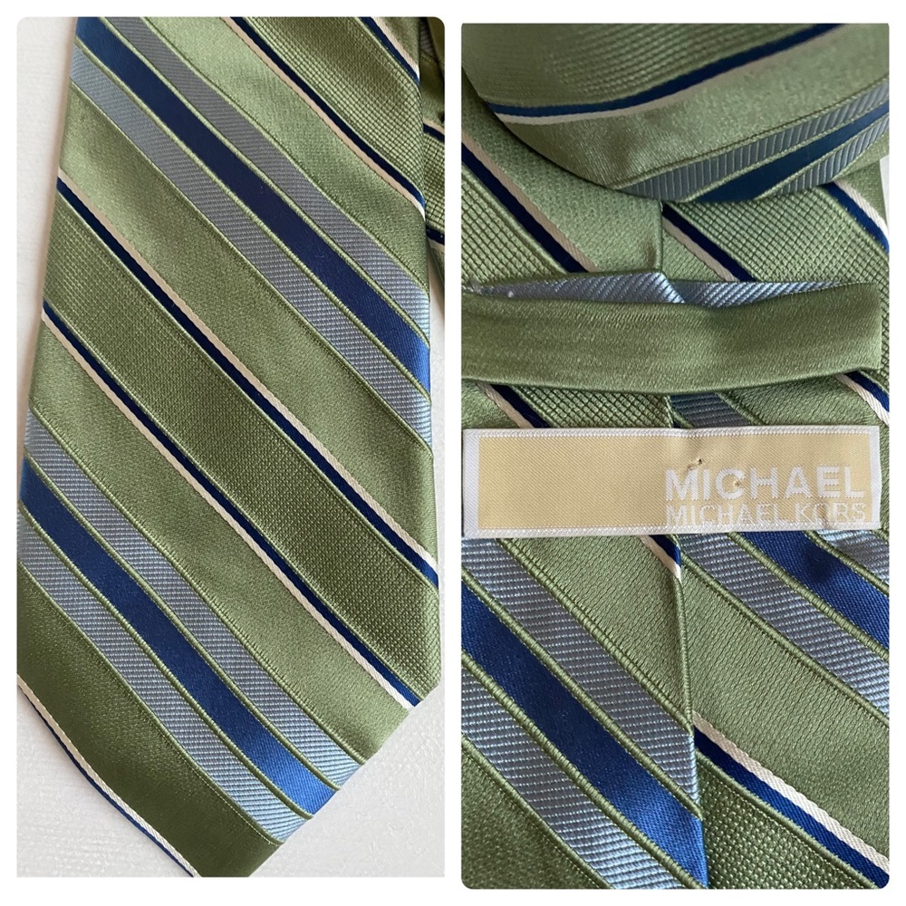 Michael Kors tie